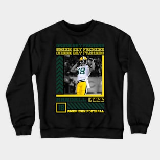 RANDALL COBB Crewneck Sweatshirt